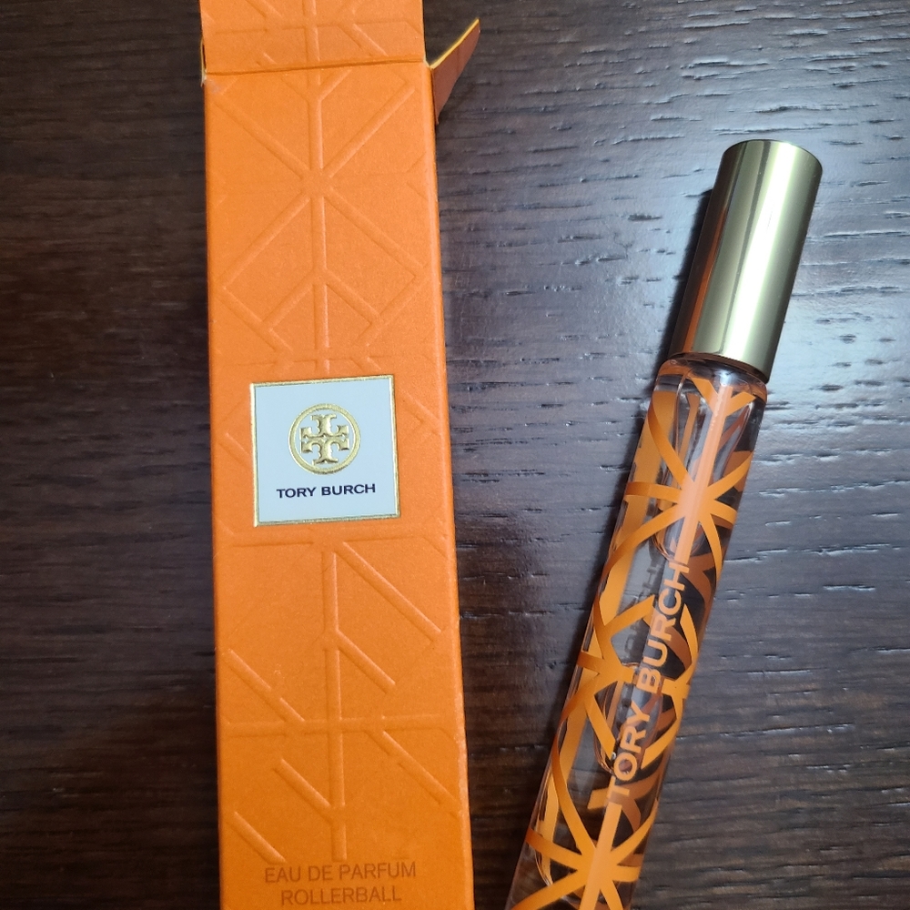Tony Burch Parfum Rollerball